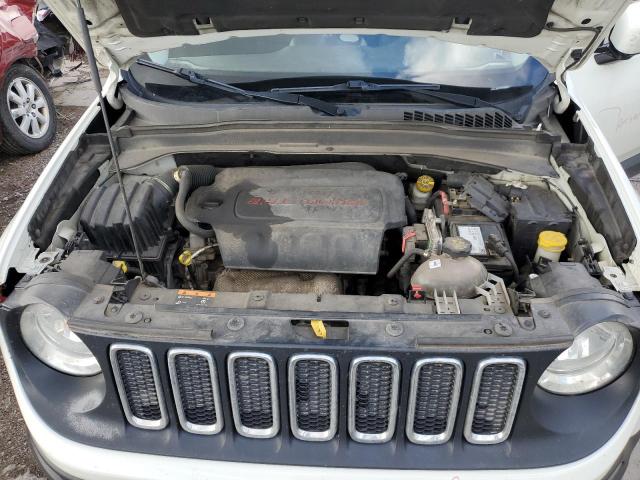 ZACCJBBT8GPD94767 Jeep Renegade Latitude