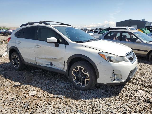 JF2GPABC5G8232923 Subaru Crosstrek Premium