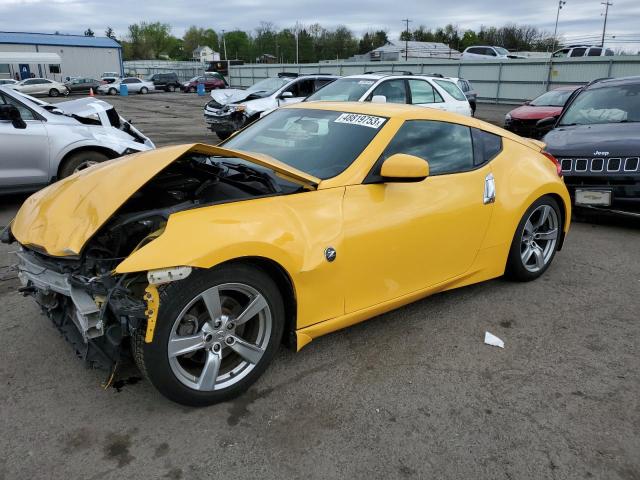 2009 Nissan 370Z 