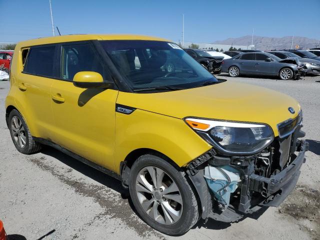 KNDJP3A55F7141075 KIA SOUL +