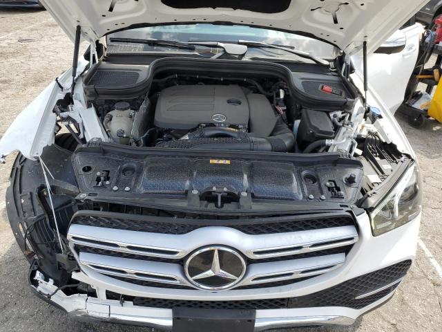 4JGFB4JB8NA701300 Mercedes-Benz GLE 350
