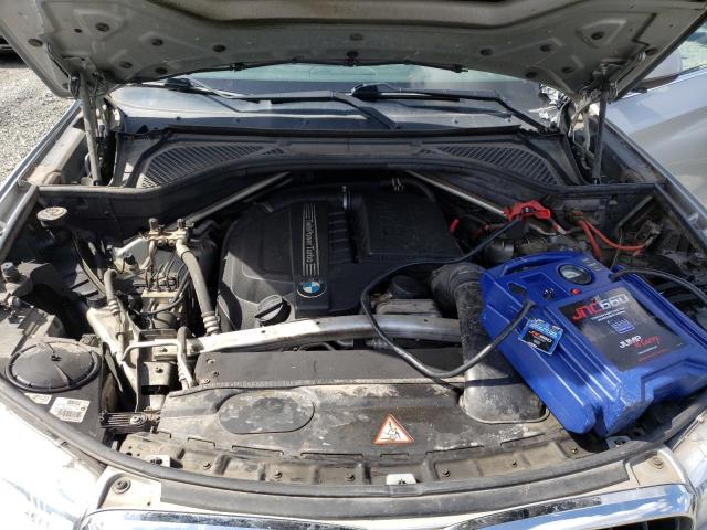 5UXKR2C56F0H38025 BMW X5 Sdrive35i