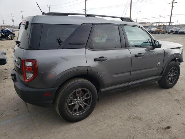 3FMCR9B65MRA57689 Ford Bronco Sport Big Bend
