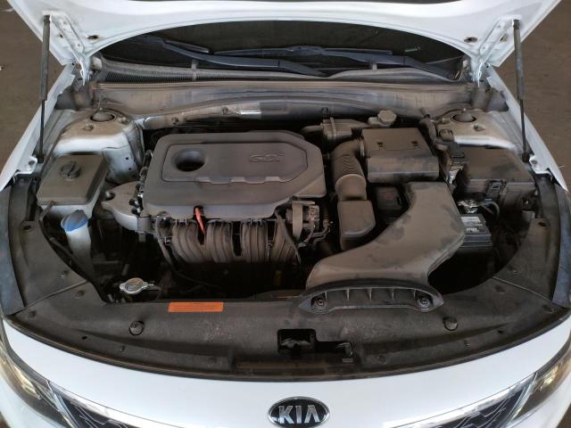 5XXGT4L3XLG447439 KIA Optima Lx