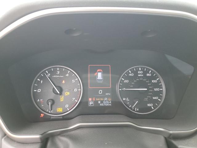 4S4BTANC8L3171473 Subaru Outback Limited