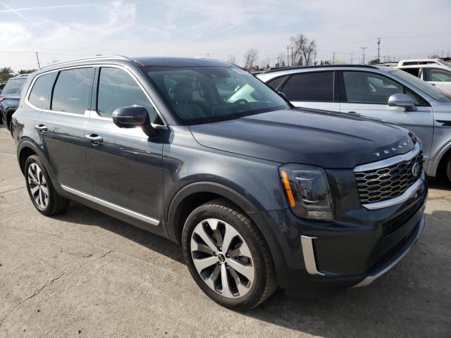 5XYP64HC7LG077840 KIA Telluride S