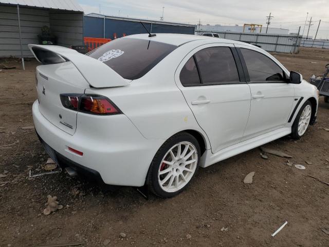 JA32W8FV3EU015633 Mitsubishi Lancer Evolution Gsr