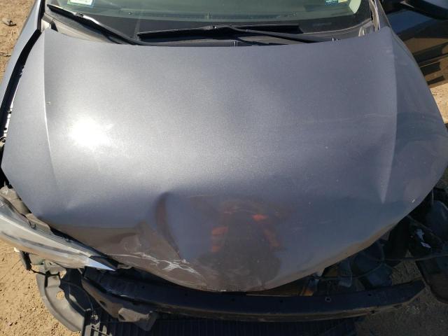 2016 TOYOTA COROLLA L - 2T1BURHE3GC718899