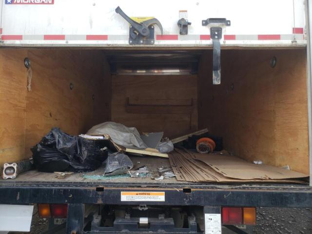 2022 CHEVROLET 4500 #3196013908