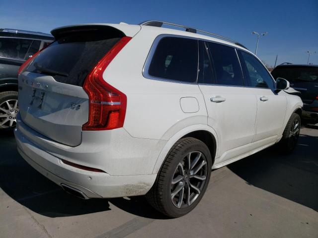 YV4A22PK2G1033391 Volvo XC90 T6