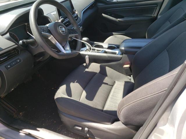 2021 NISSAN ALTIMA SV - 1N4BL4DV8MN342291