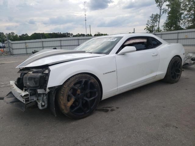 Vin: 2g1fk1ej8d9203055, lot: 50079343, chevrolet camaro 2ss 2013 img_1