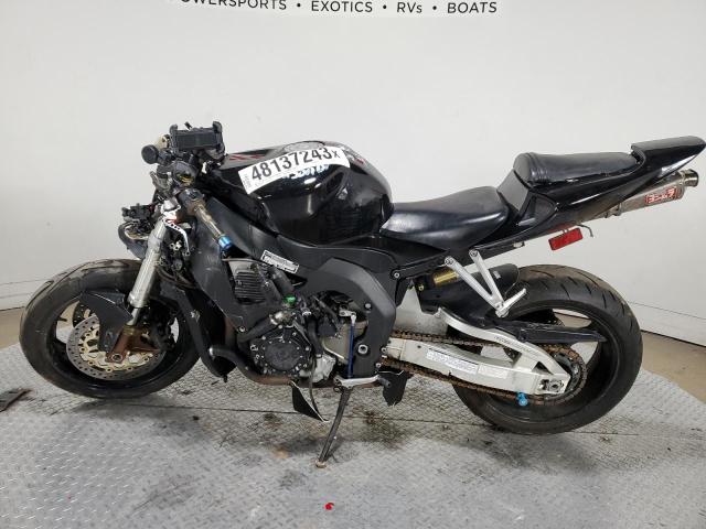2005 HONDA CBR1000RR JH2SC57015M103597