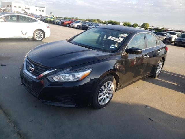 Vin: 1n4al3ap8hc176495, lot: 49790893, nissan altima 2.5 20171