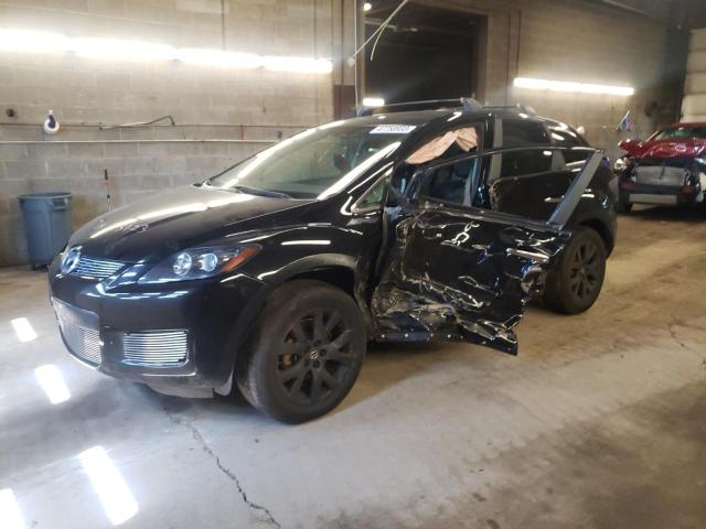 2007 Mazda CX-7 