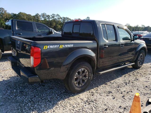 1N6AD0ER4FN751448 Nissan FRONTIER S
