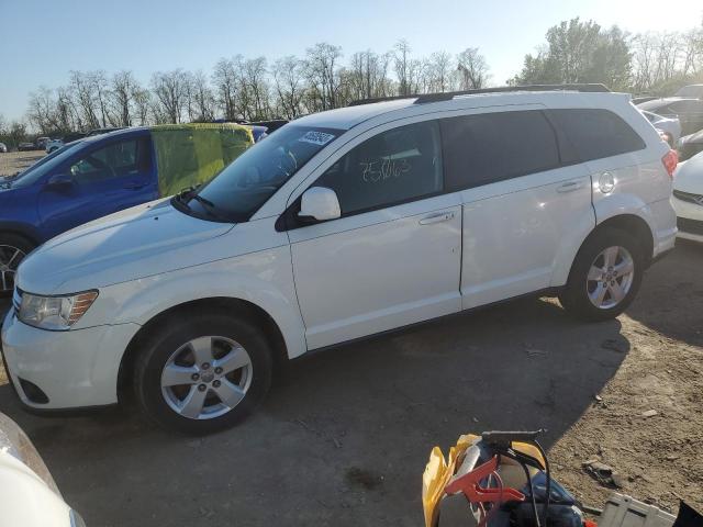 2011 Dodge Journey Mainstreet