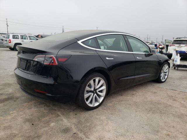 5YJ3E1EA8LF708315 Tesla MODEL 3