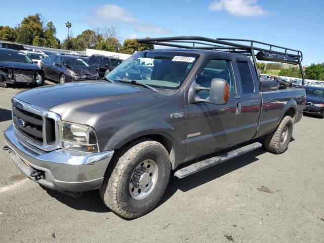 2004 Ford F-250 