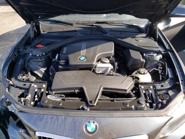 2016 BMW 228 I SULE - WBA1F9C53GV546428