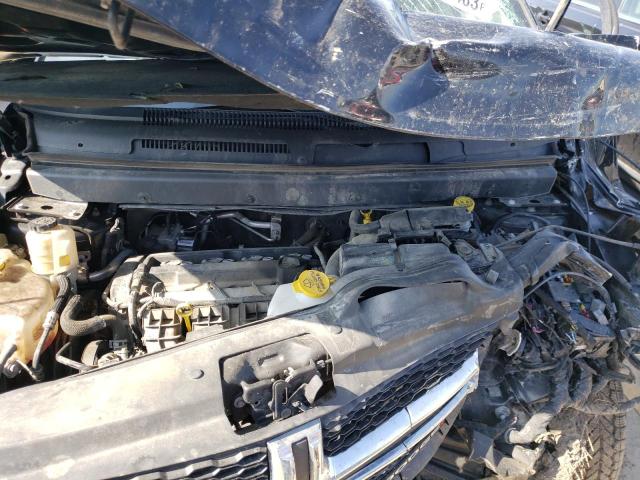 2018 DODGE JOURNEY SE - 3C4PDCAB3JT383666