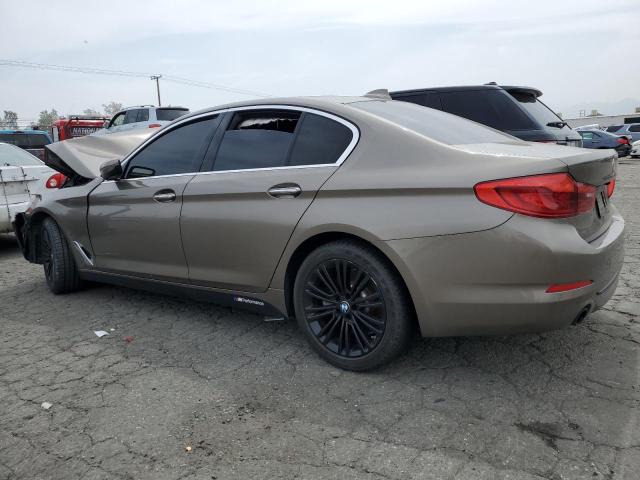 WBAJA5C52JWA39578 BMW 530 I