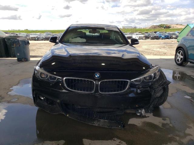 2018 BMW 440I WBA4W7C54JAB93460