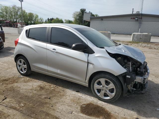 2020 CHEVROLET SPARK KL8CB6SA0LC422099