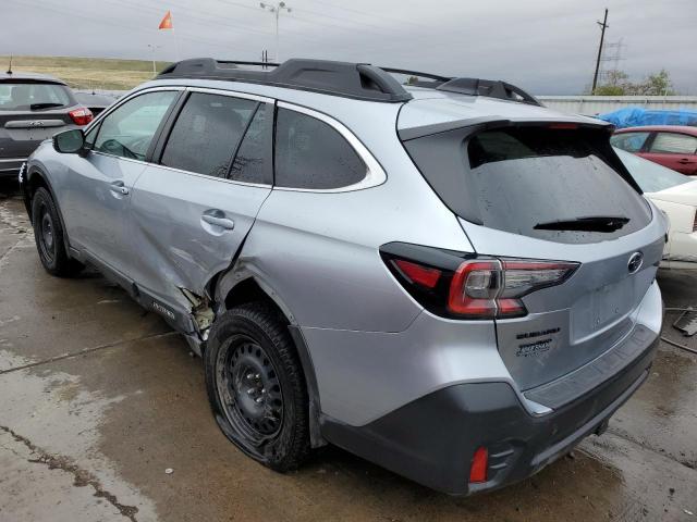 2020 SUBARU OUTBACK ON 4S4BTGKD8L3206898