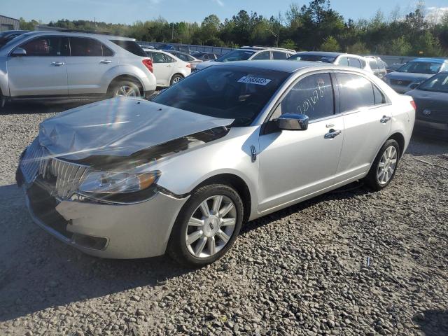 2011 Lincoln MKZ 