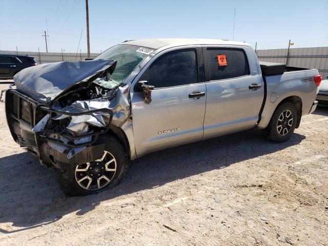 2010 Toyota Tundra 