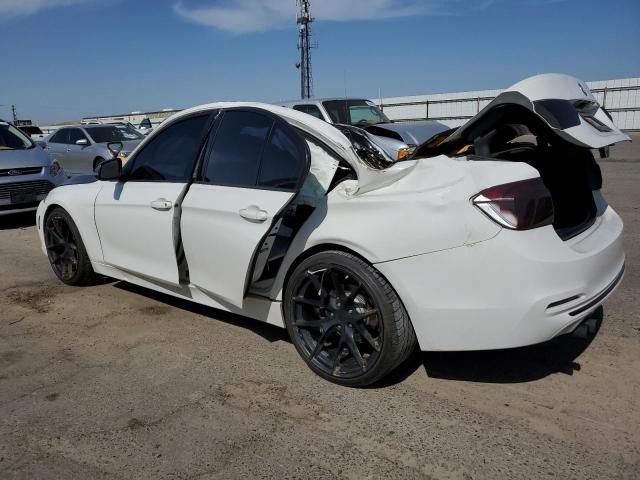 WBA8E9C57GK644719 BMW 328 I Sulev
