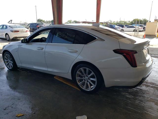 2020 CADILLAC CT5 LUXURY - 1G6DM5RKXL0119429