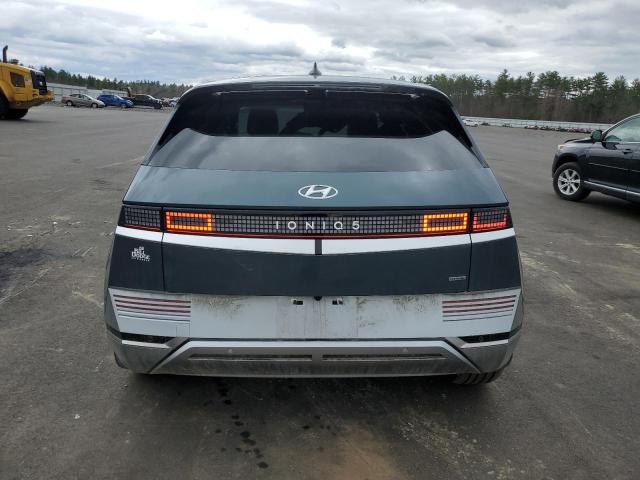 2023 HYUNDAI IONIQ 5 LI KM8KRDAF6PU158334