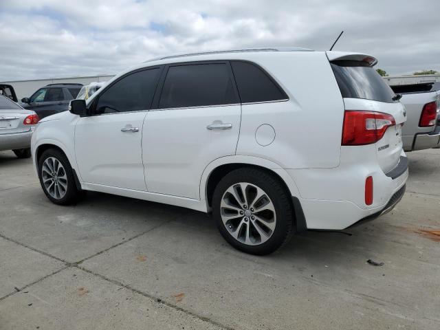 5XYKW4A70EG431868 KIA SORENTO SX