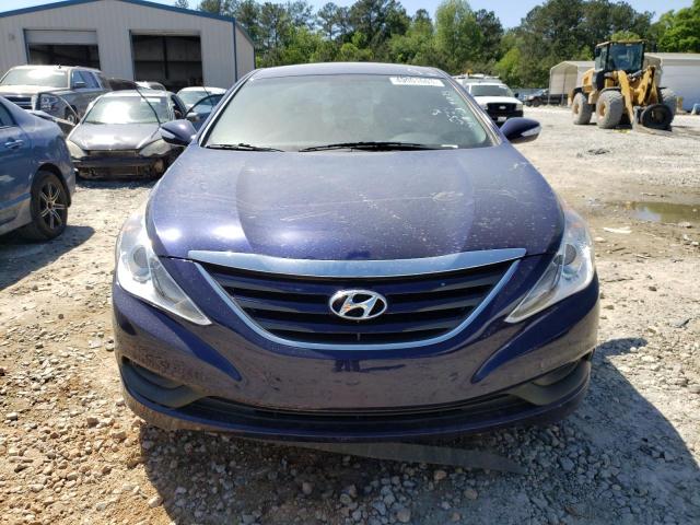 5NPEB4AC5EH895527 | 2014 HYUNDAI SONATA GLS