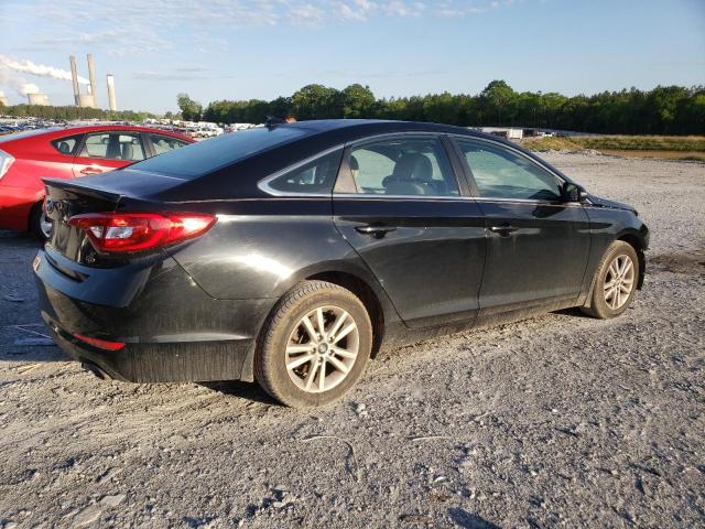 2016 HYUNDAI SONATA ECO - 5NPE24AA1GH421365