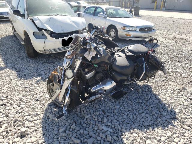 2000 SUZUKI VL1500 JS1VY51A3Y2103202