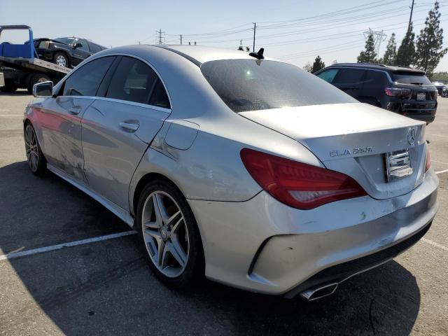 WDDSJ4EB9EN024613 Mercedes-Benz CLA 250