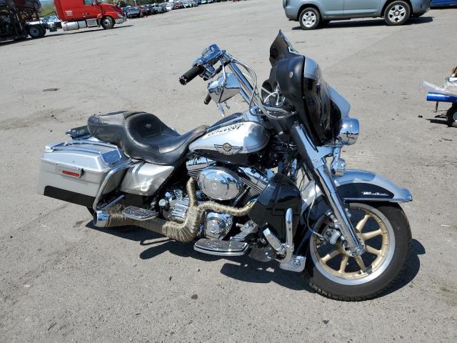 2003 HARLEY-DAVIDSON FLHTCUI AN - 1HD1FCW483Y622476