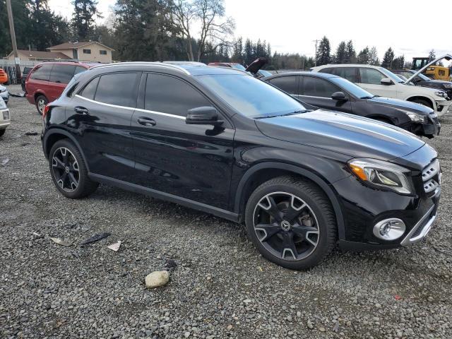 WDCTG4GB8JJ450038 Mercedes-Benz Gla 250 4matic