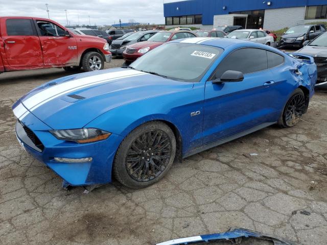 2020 Ford Mustang GT