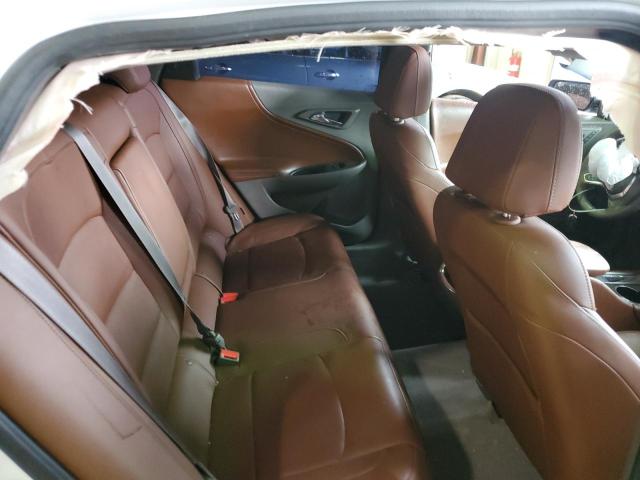 2018 CHEVROLET MALIBU PRE - 1G1ZE5SX4JF137966