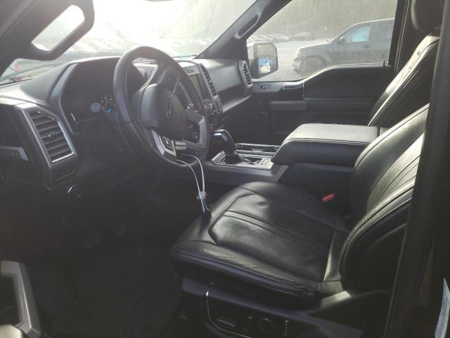 2015 FORD F150 SUPER 1FTFW1EF4FFC19996
