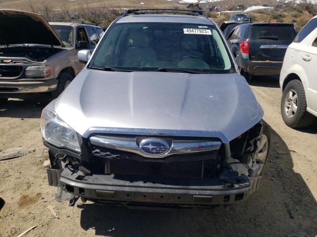 JF2SJADC5FH838570 Subaru Forester 2.5i Premium