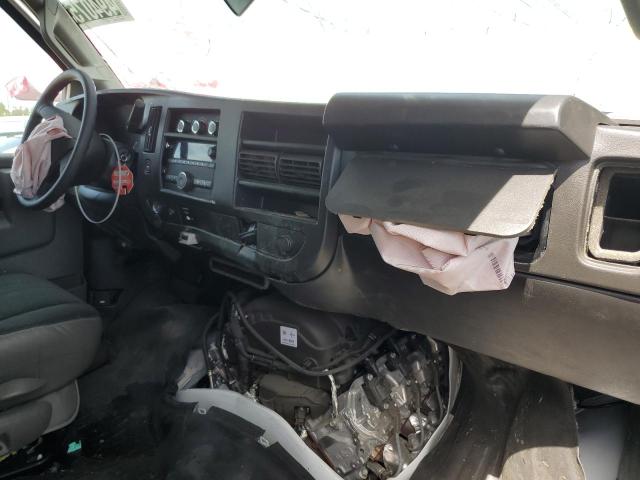 1GTW7AF78N1210699 GMC Savana G2500