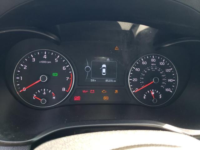 5XXGU4L36GG041502 KIA OPTIMA EX