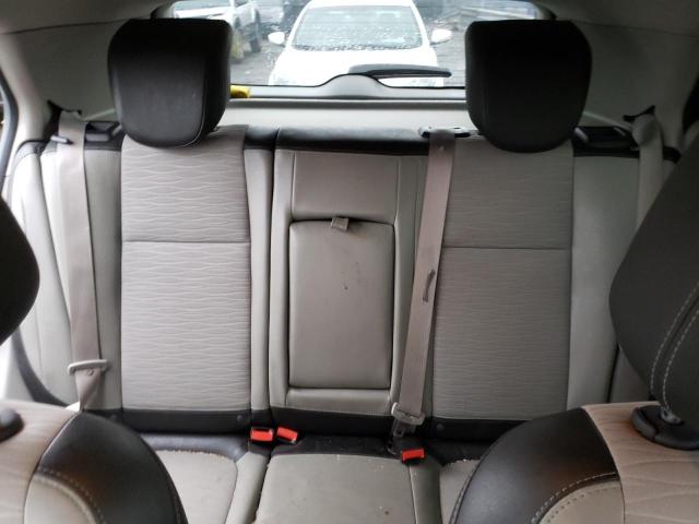 KL4CJESB6GB672921 Buick Encore