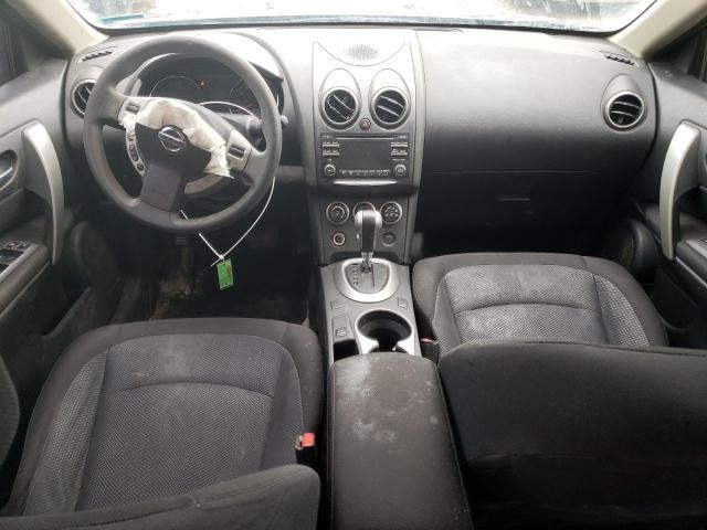 JN8AS5MV2FW769272 Nissan Rogue Select S