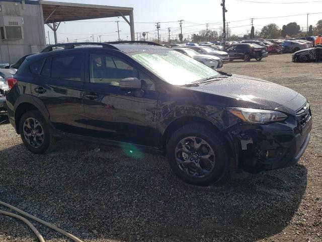 JF2GTHRC6PH232276 Subaru Crosstrek Sport